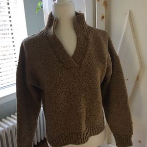 Vintage Peter England Sweater, Small